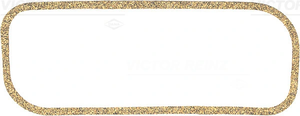 Gasket, cylinder head cover 71-21728-00