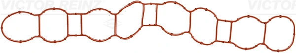 Gasket, intake manifold 71-42856-00
