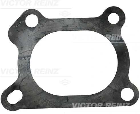 Gasket, exhaust manifold 71-11552-00