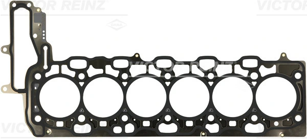 Gasket, cylinder head 61-10207-20