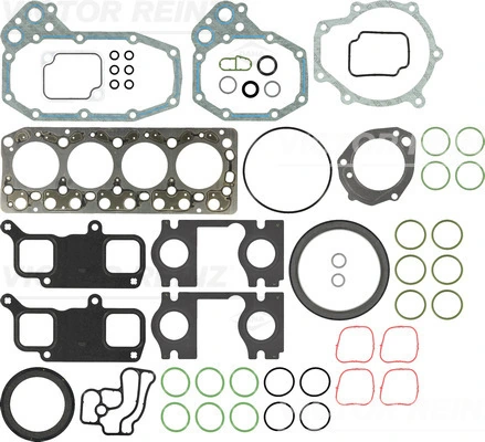 Full Gasket Kit, engine 01-36110-01