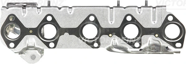 Gasket, exhaust manifold 71-39037-00