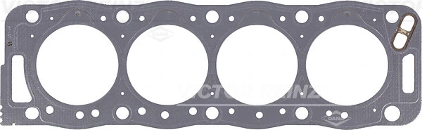 Gasket, cylinder head 61-31065-20