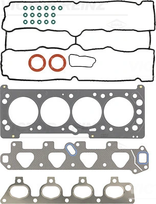 Gasket Kit, cylinder head 02-34900-01