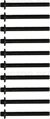 Cylinder Head Bolt Set 14-12457-01