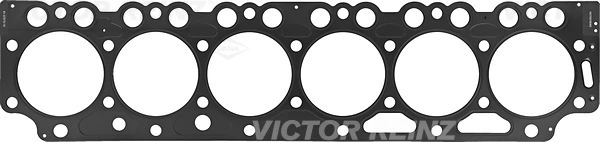 Gasket, cylinder head 61-37570-10