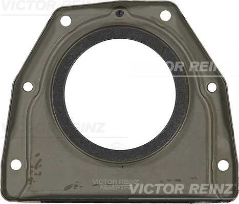 Shaft Seal, crankshaft 81-90011-00