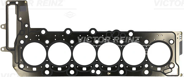 Gasket, cylinder head 61-10193-20