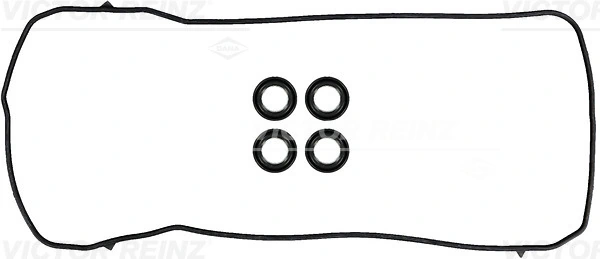 Gasket Set, cylinder head cover 15-54131-01