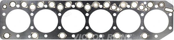 Gasket, cylinder head 61-36435-10