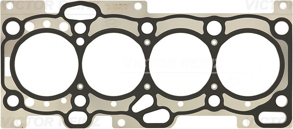 Gasket, cylinder head 61-53995-10
