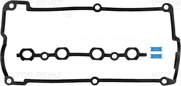 Gasket Set, cylinder head cover 15-27327-01