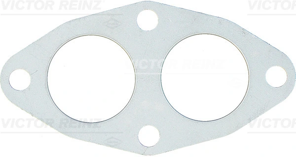 Gasket, exhaust pipe 71-27003-10