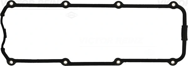 Gasket, cylinder head cover 71-31692-00