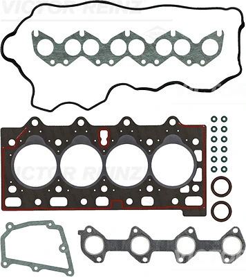 Gasket Kit, cylinder head 02-33625-01