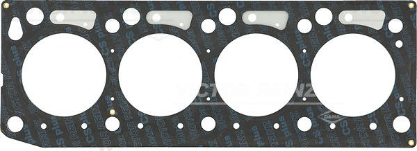 Gasket, cylinder head 61-34315-00