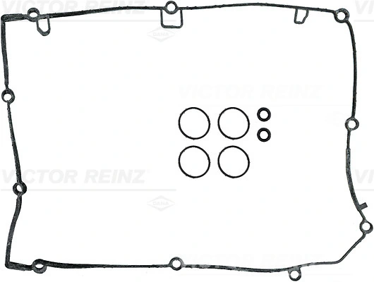 Gasket Set, cylinder head cover 15-11519-01