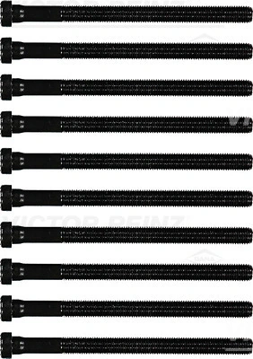 Cylinder Head Bolt Set 14-32196-02
