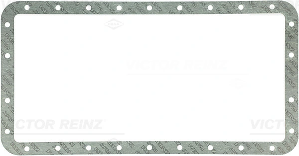 Gasket, oil sump 71-36088-00