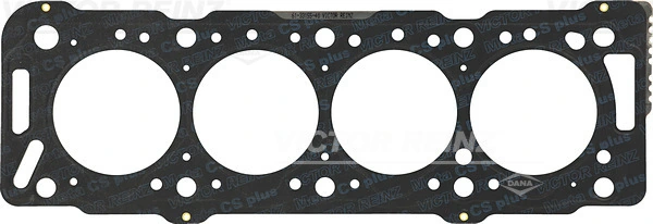 Gasket, cylinder head 61-33155-40