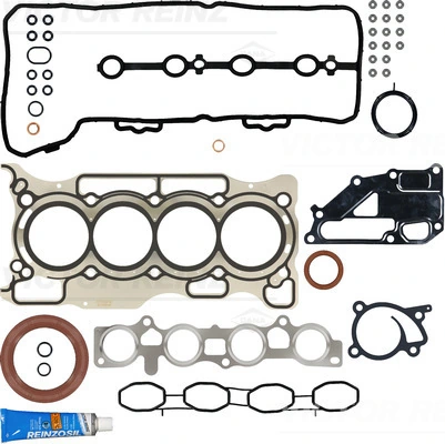 Full Gasket Kit, engine 01-37855-01