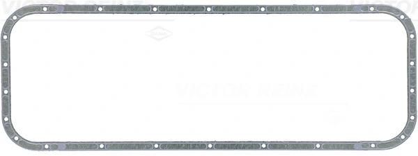 Gasket, oil sump 71-37932-00