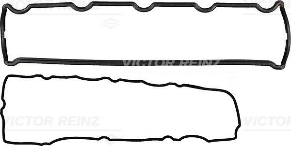Gasket Set, cylinder head cover 15-34356-01