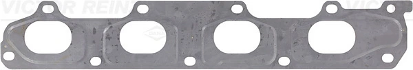 Gasket, exhaust manifold 71-38829-00