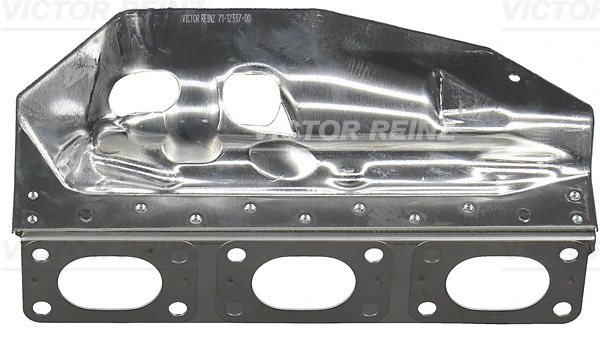 Gasket, exhaust manifold 71-12337-00