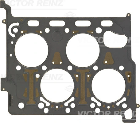 Gasket, cylinder head 61-36065-00