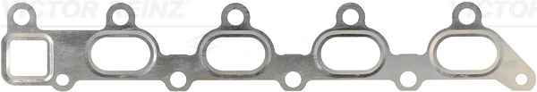 Gasket, exhaust manifold 71-34282-00