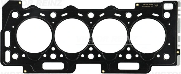 Gasket, cylinder head 61-33645-00