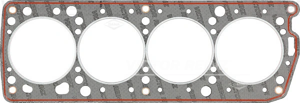 Gasket, cylinder head 61-31800-00