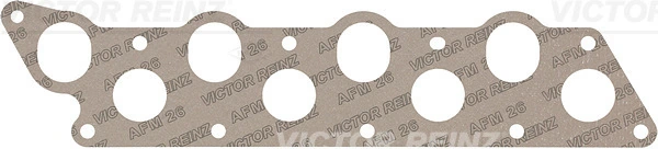 Gasket, intake/exhaust manifold 71-24889-50