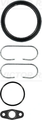 Mounting Kit, charger 04-10026-01