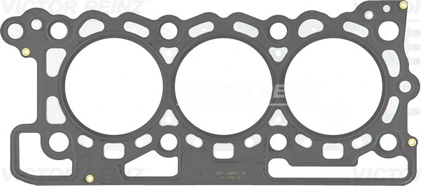 Gasket, cylinder head 61-34875-30