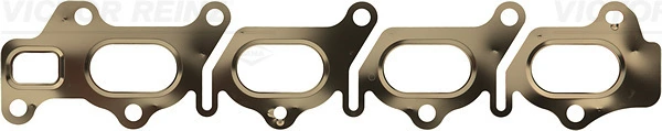 Gasket, exhaust manifold 71-42032-00