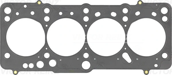 Gasket, cylinder head 61-34100-00