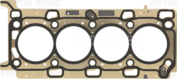 Gasket, cylinder head 61-42140-10