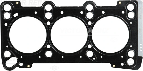 Gasket, cylinder head 61-34145-20