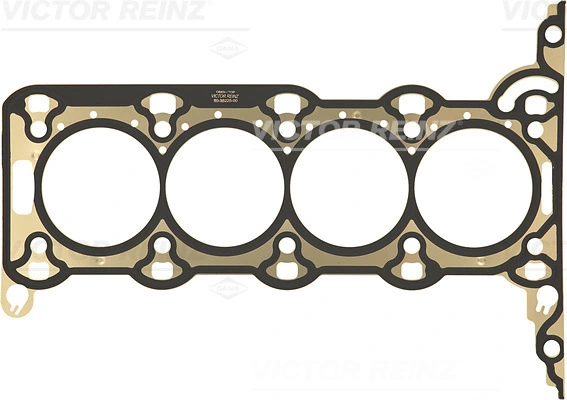 Gasket, cylinder head 61-36225-00