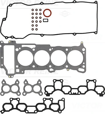 Gasket Kit, cylinder head 02-33090-02