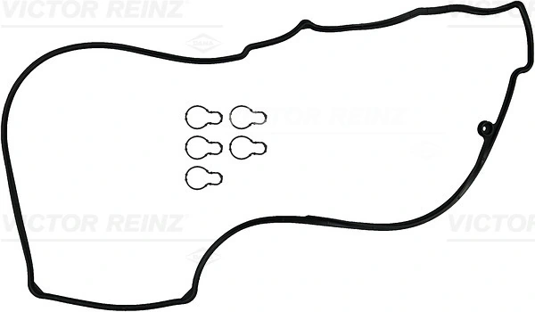 Gasket Set, cylinder head cover 15-40018-01