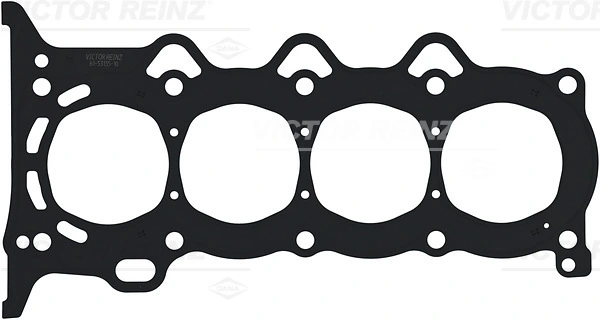 Gasket, cylinder head 61-53135-10