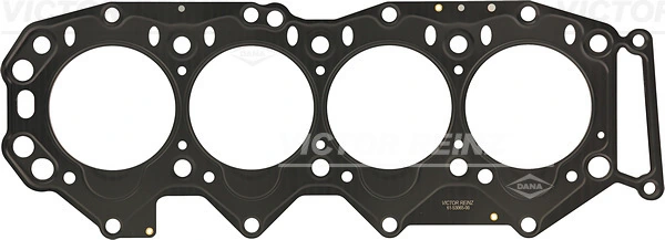 Gasket, cylinder head 61-53065-00