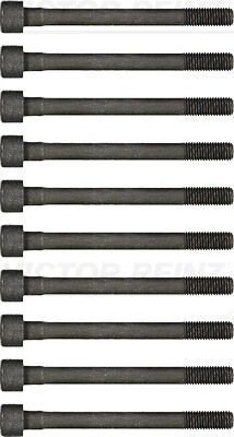 Cylinder Head Bolt Set 14-55010-01