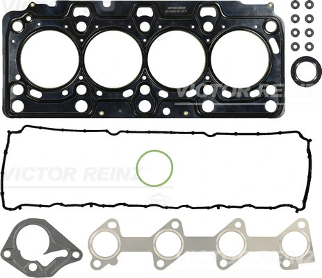 Gasket Kit, cylinder head 02-36975-01