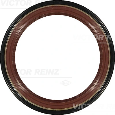 Shaft Seal, crankshaft 81-34413-00