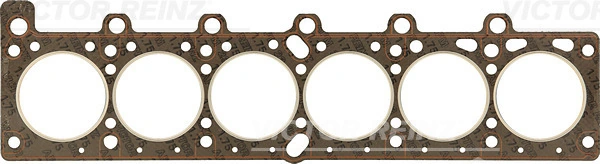 Gasket, cylinder head 61-24465-60