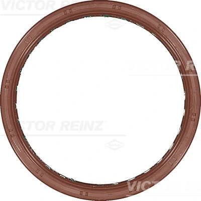 Shaft Seal, crankshaft 81-39377-00